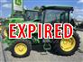 2017 John Deere 5090GN