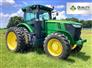 2015 John Deere 7210R