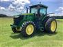 2015 John Deere 7210R