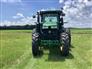 2015 John Deere 7210R