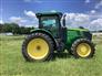 2015 John Deere 7210R