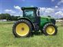 2015 John Deere 7210R