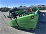 2014 John Deere 640FD
