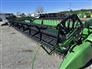 2014 John Deere 640FD