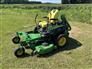 2022 John Deere Z950R