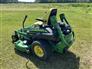 2022 John Deere Z950R