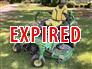 John Deere 2022 Z930M Riding Lawn Mowers