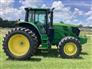 2022 John Deere 6195M