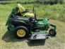 2021 John Deere Z960M