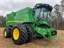 2023 John Deere S790