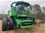 2023 John Deere S790