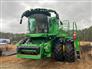 2023 John Deere S790