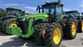 2023 John Deere 8R 340