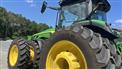 2023 John Deere 8R 340