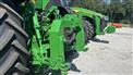 2023 John Deere 8R 340