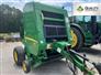 John Deere 2017 459 Silage Special Balers - Round