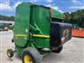 John Deere 2017 459 Silage Special Balers - Round