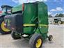 John Deere 2017 459 Silage Special Balers - Round