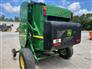 John Deere 2017 459 Silage Special Balers - Round