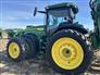 2022 John Deere 8R 310