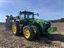 2023 John Deere 8R 310