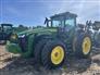 2023 John Deere 8R 310