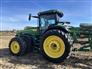 2023 John Deere 8R 310