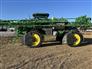 2020 John Deere R4038