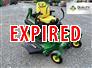2022 John Deere Z950M