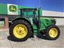 2019 John Deere 6155M