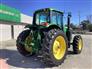 2019 John Deere 6155M