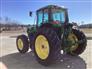 2019 John Deere 6155M
