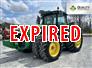 John Deere 2011 8360R Other Tractors