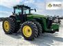 2023 John Deere 8R 310