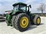 2023 John Deere 8R 310