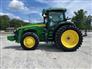 2021 John Deere 8R 230