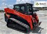 2023 Kubota SVL97