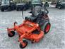 2023 Kubota Z726X