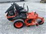 2023 Kubota Z726X