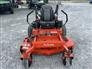 2023 Kubota Z726X