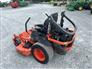 2023 Kubota Z726X