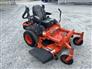 2023 Kubota Z726X
