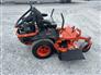 2023 Kubota Z726X