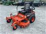 2023 Kubota Z726X