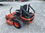 2023 Kubota Z726X