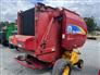 2014 New Holland BR7060