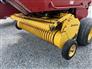 2014 New Holland BR7060