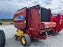 2014 New Holland BR7060