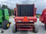 2014 New Holland BR7060