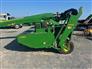 John Deere 2024 C350 Mower Conditioners / Windrowers